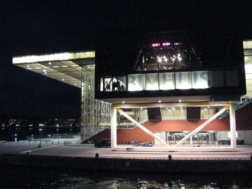 Bimhuis