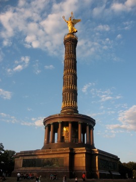 Siegessäule