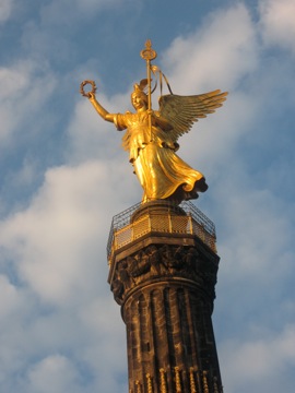 Siegessäule