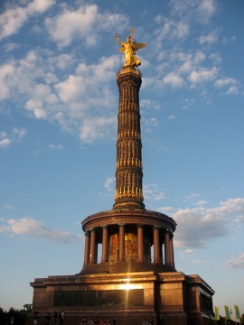 Siegessäule