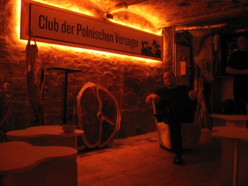 Club der Polnischen Versager