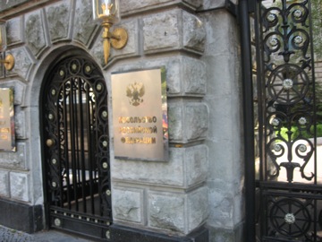 Russian Embassy