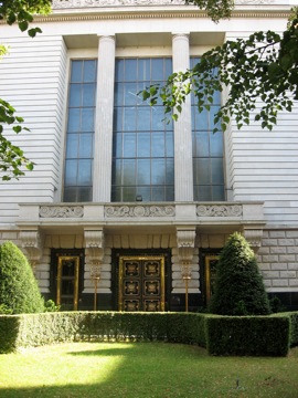 Russian Embassy