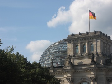 Reichstag