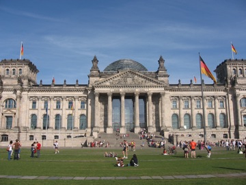 Reichstag