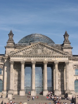 Reichstag