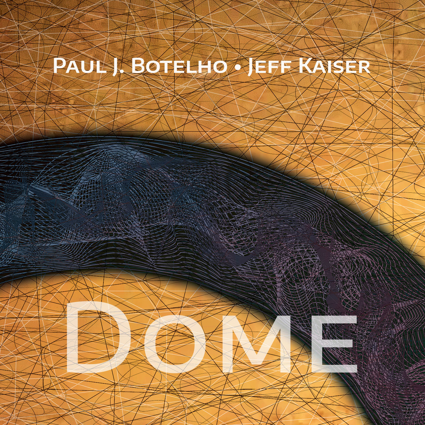 Dome album cover